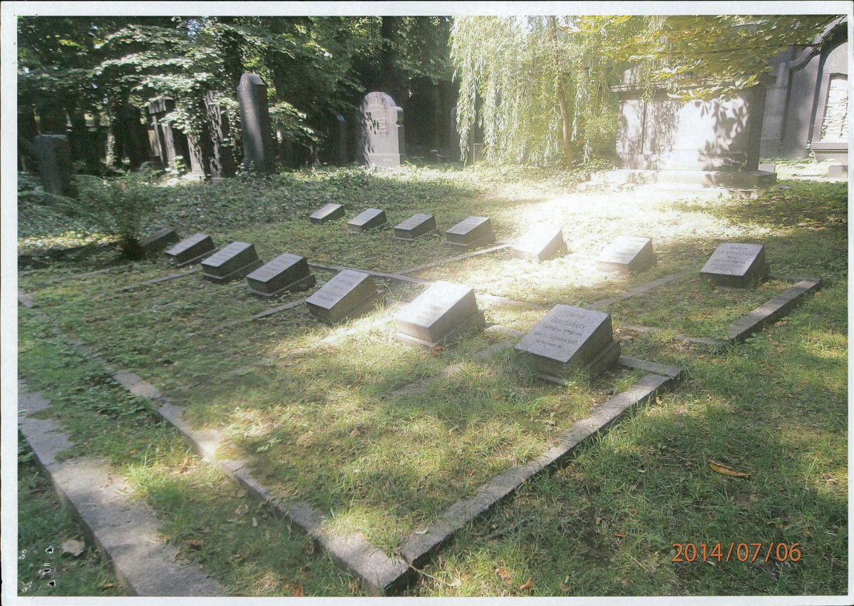 karta ewidencyjna, skan nr 25