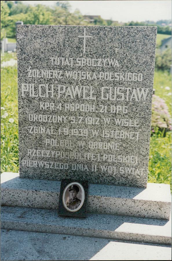 karta ewidencyjna, skan nr 3