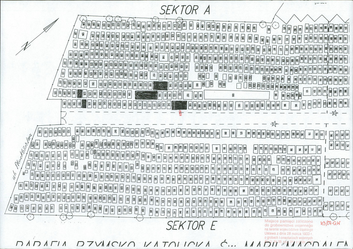 karta ewidencyjna, skan nr 3