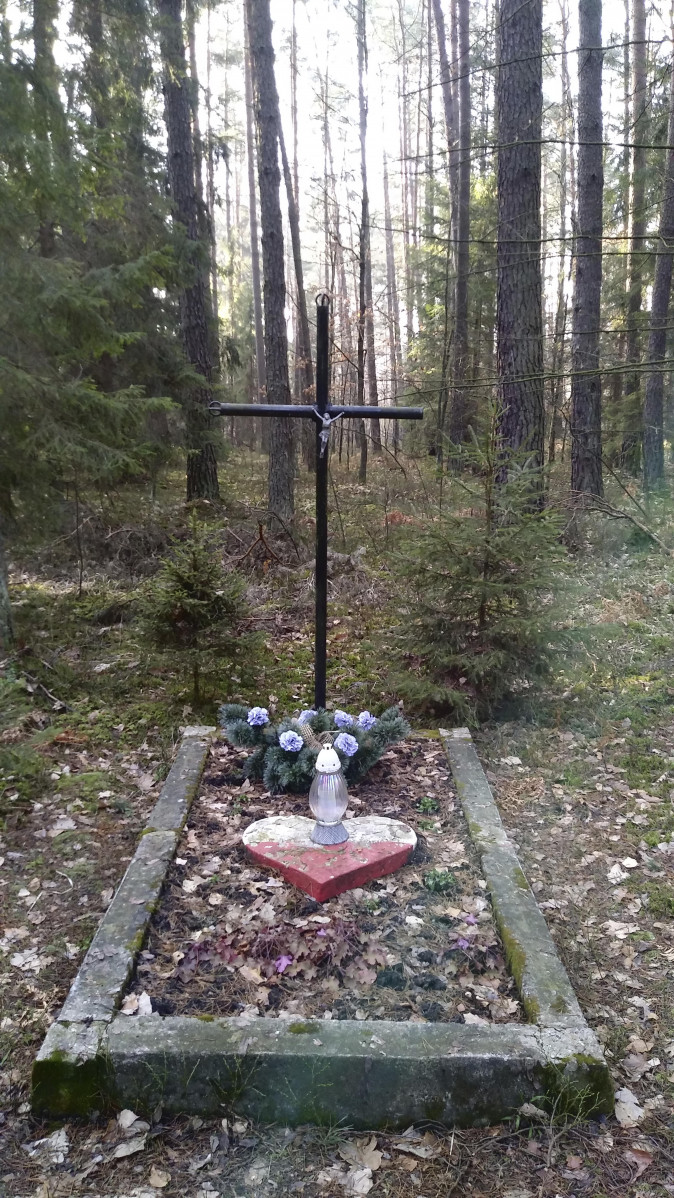 karta ewidencyjna, skan nr 3
