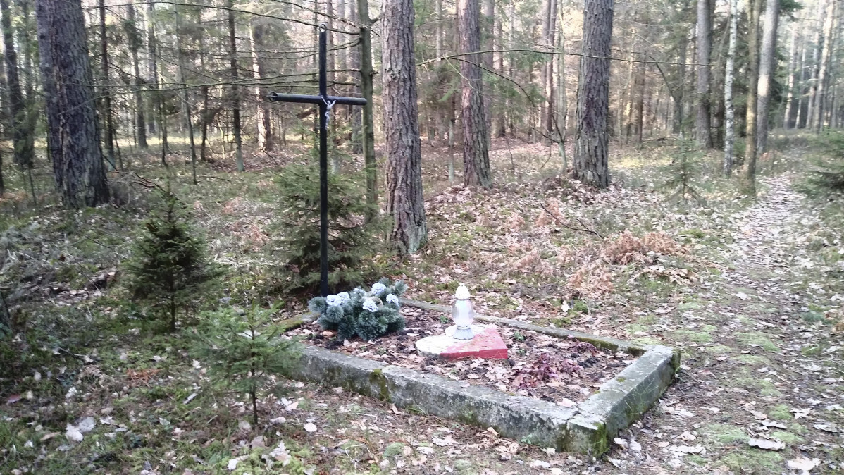 karta ewidencyjna, skan nr 4