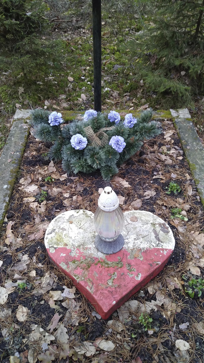 karta ewidencyjna, skan nr 6