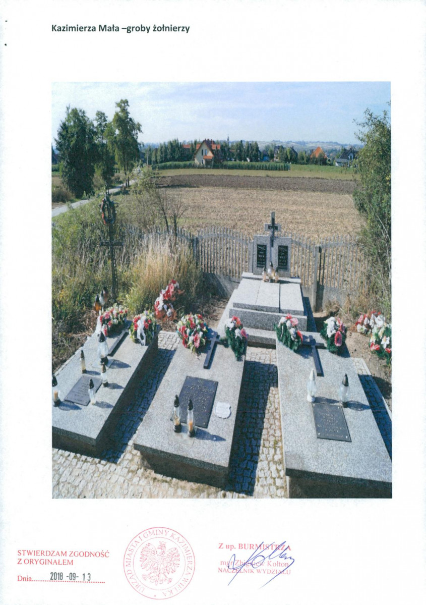 karta ewidencyjna, skan nr 8