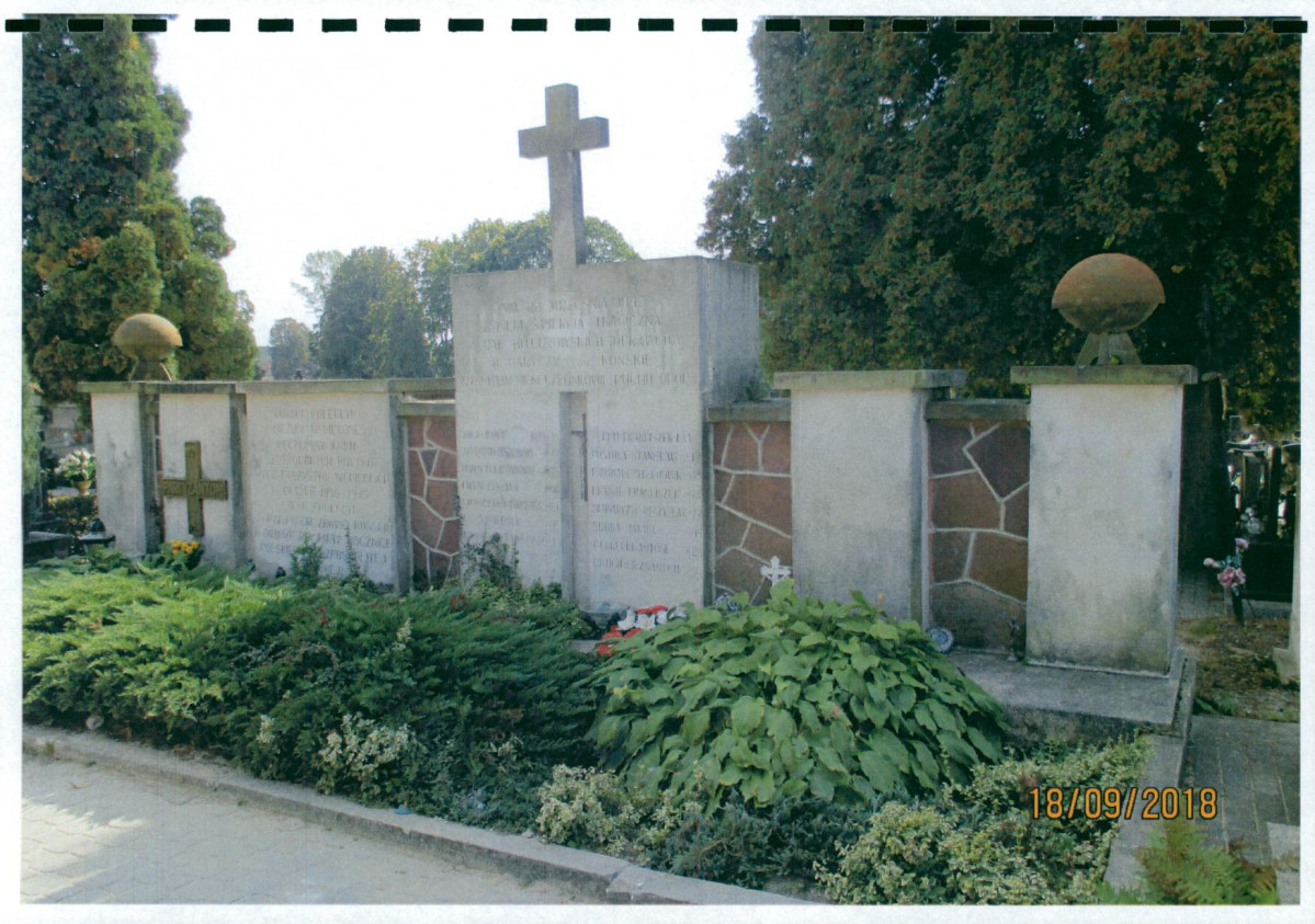 karta ewidencyjna, skan nr 6