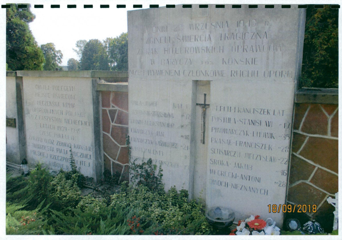karta ewidencyjna, skan nr 7