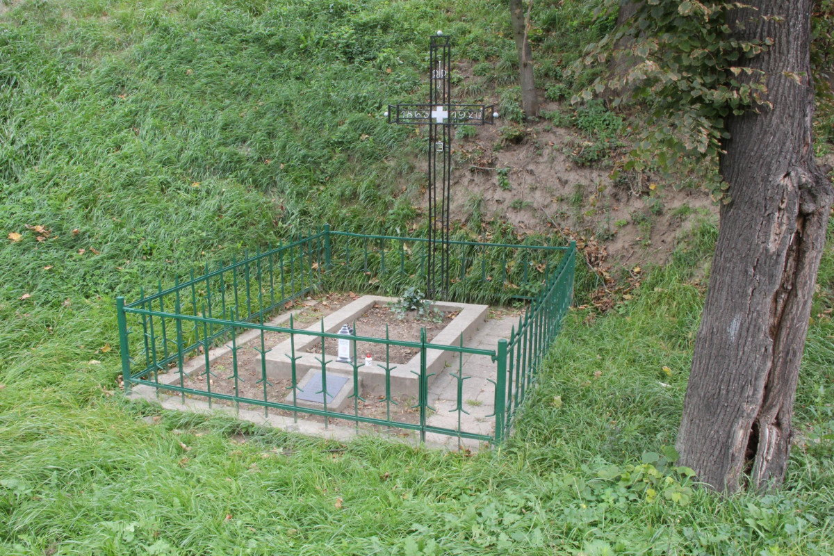 karta ewidencyjna, skan nr 3