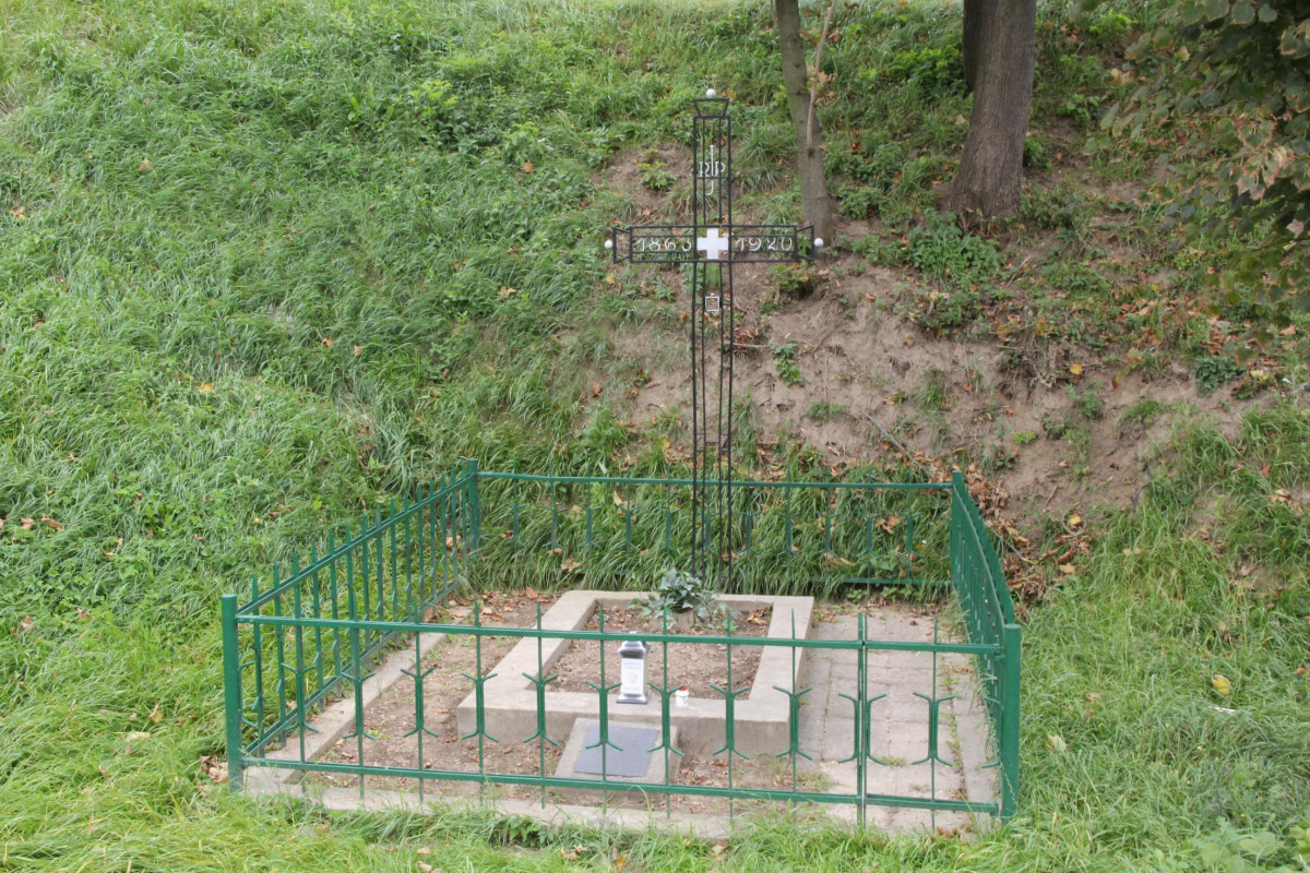 karta ewidencyjna, skan nr 8