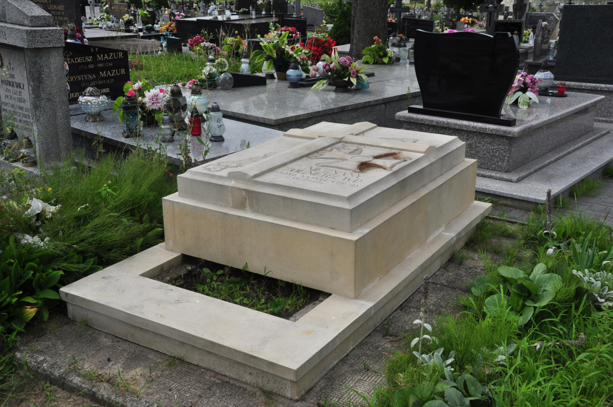 karta ewidencyjna, skan nr 4