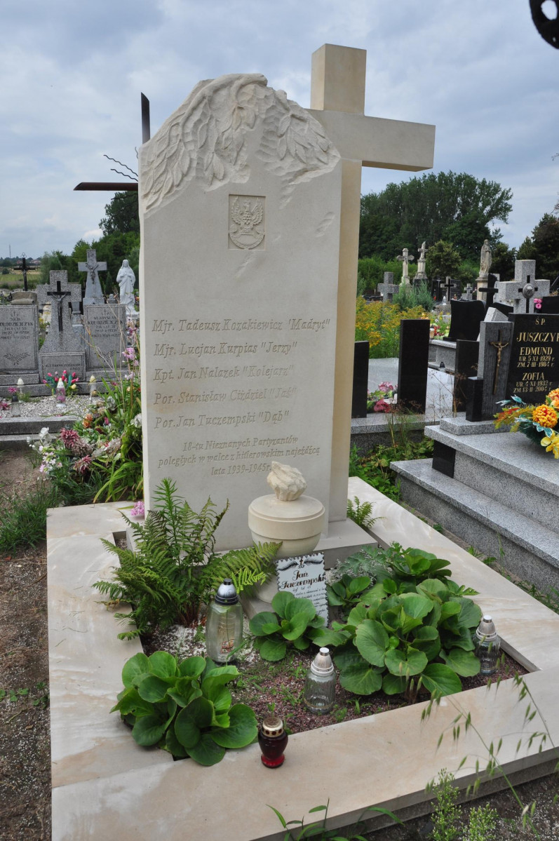 karta ewidencyjna, skan nr 3