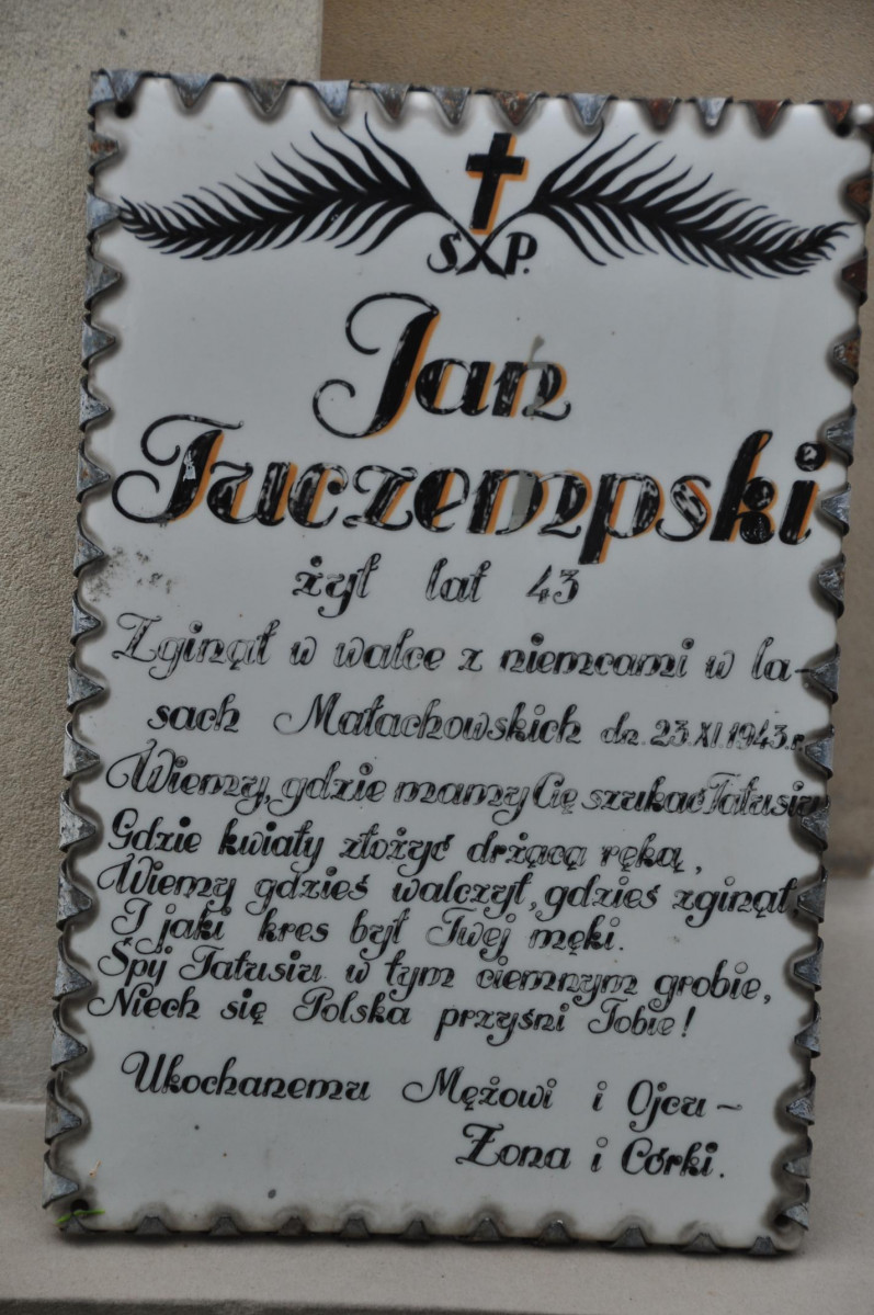 karta ewidencyjna, skan nr 6