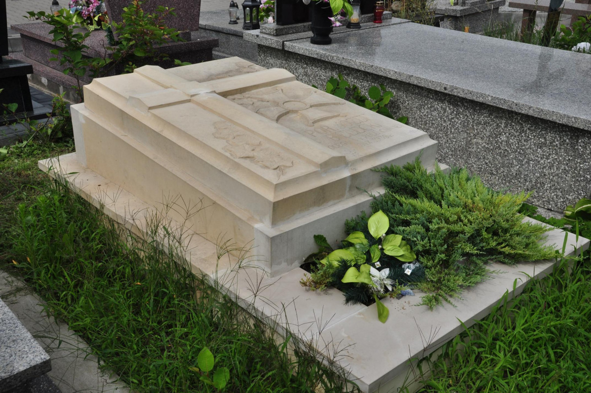 karta ewidencyjna, skan nr 4