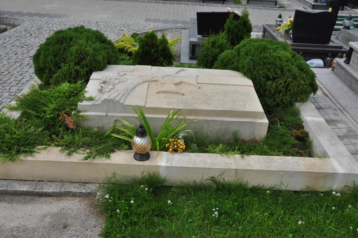 karta ewidencyjna, skan nr 3