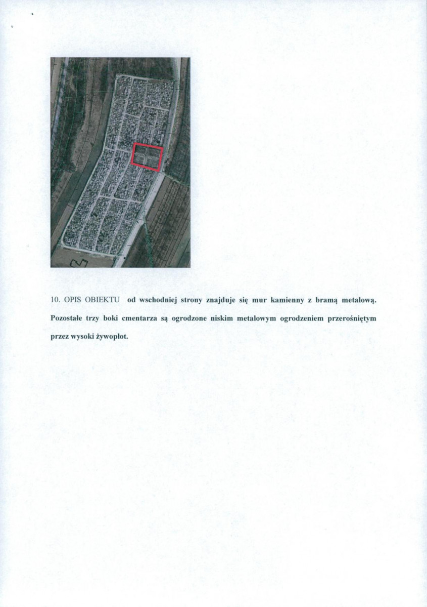 karta ewidencyjna, skan nr 2