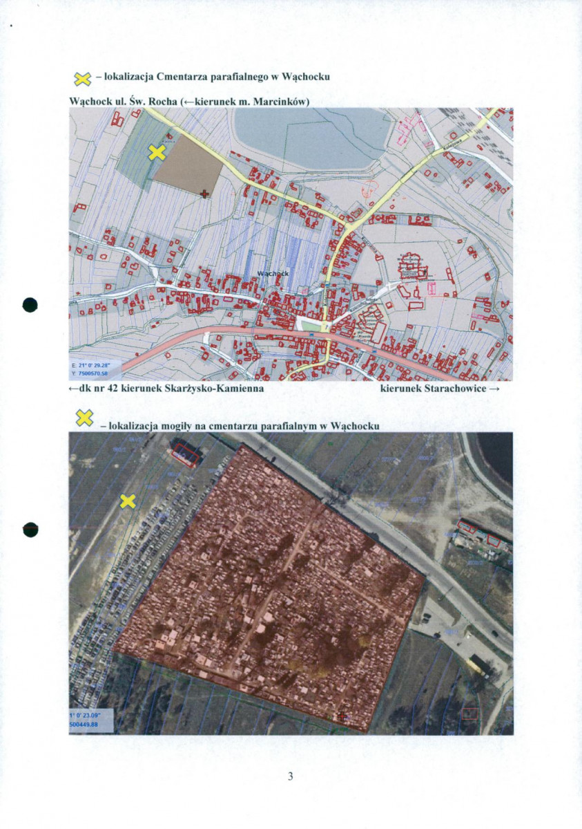 karta ewidencyjna, skan nr 3