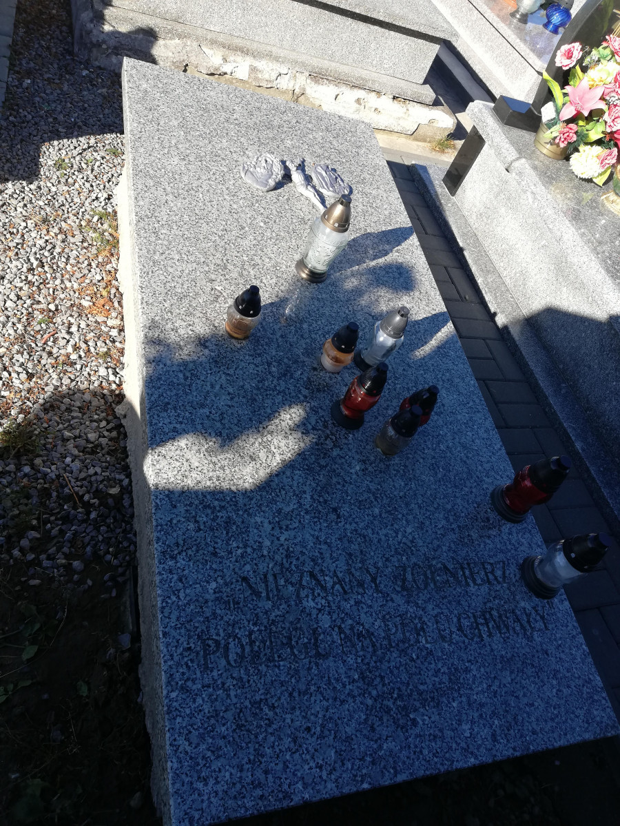 karta ewidencyjna, skan nr 4