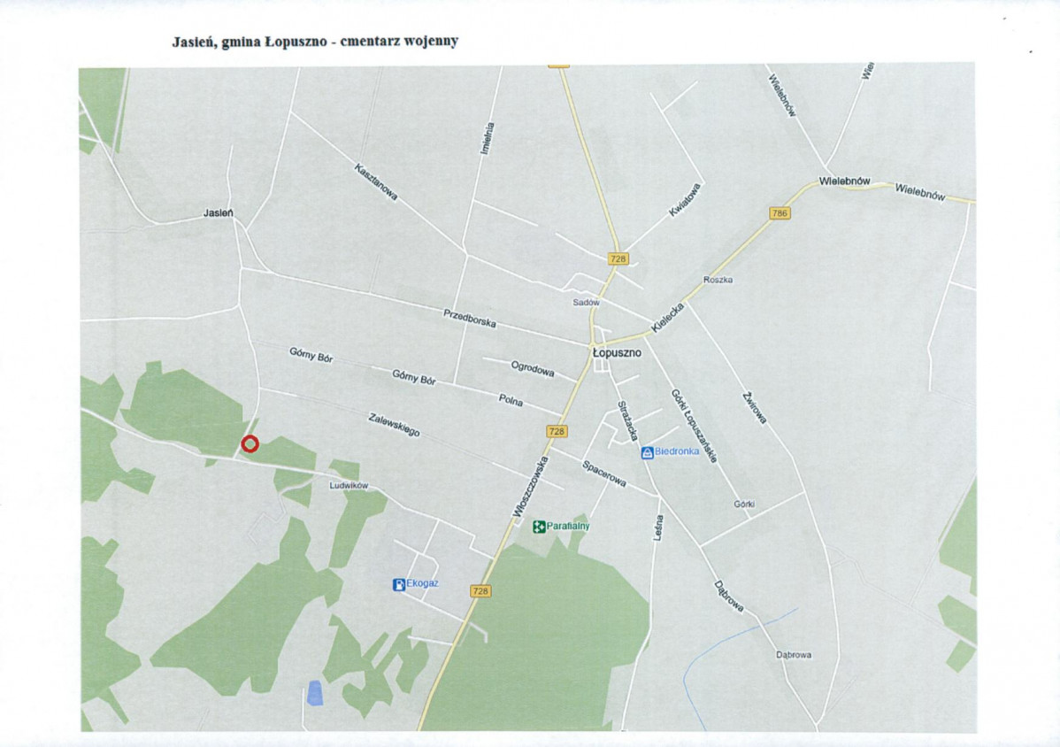 karta ewidencyjna, skan nr 8