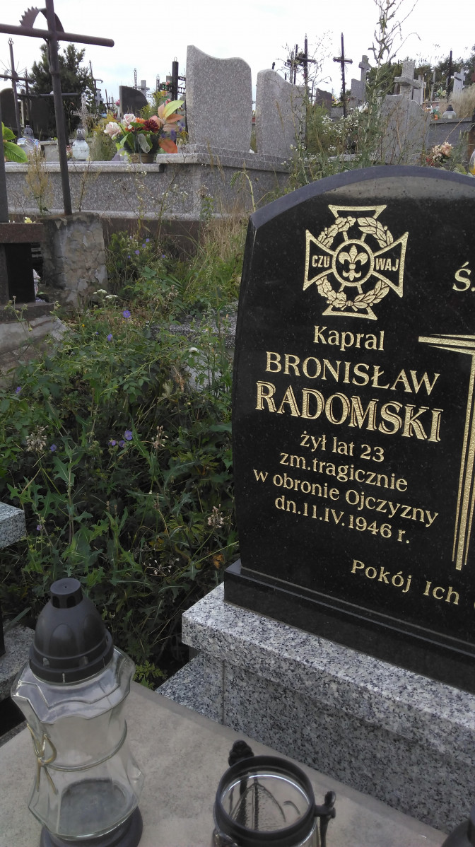karta ewidencyjna, skan nr 22