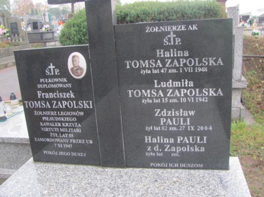 karta ewidencyjna, skan nr 27