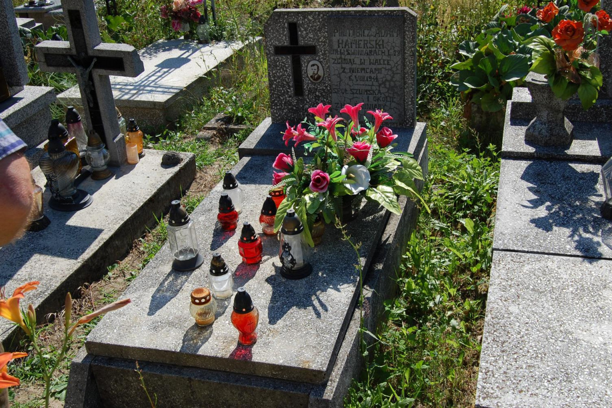 karta ewidencyjna, skan nr 4