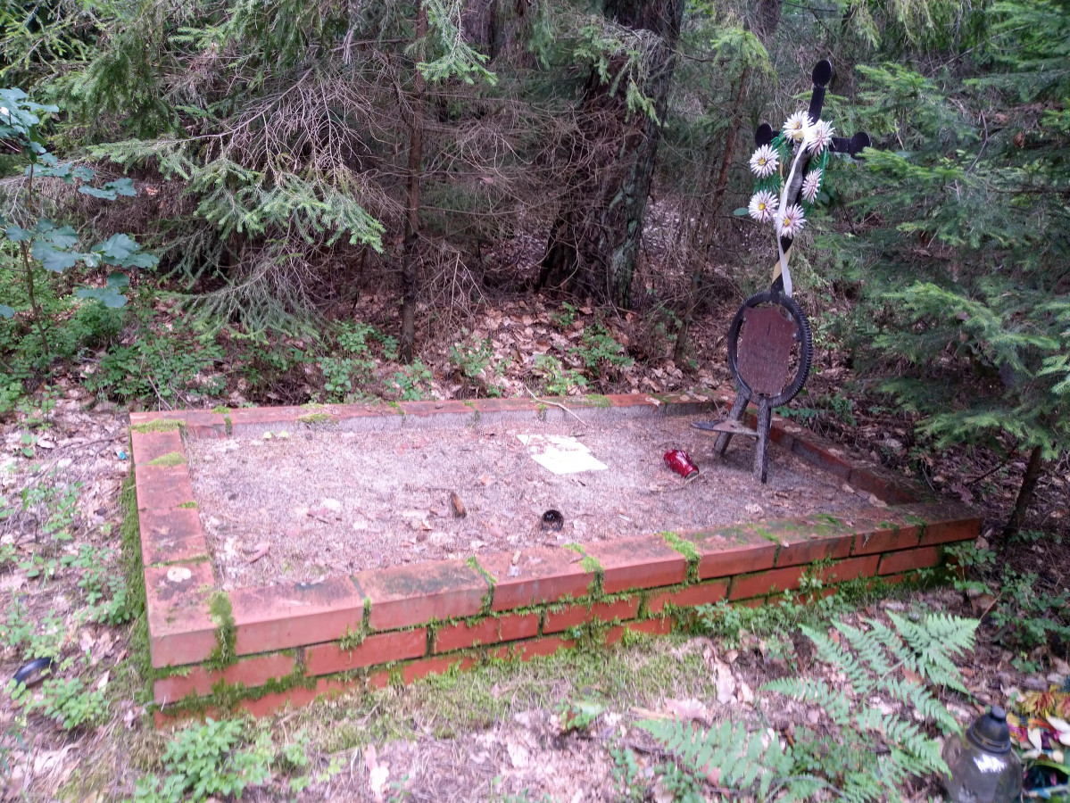 karta ewidencyjna, skan nr 3