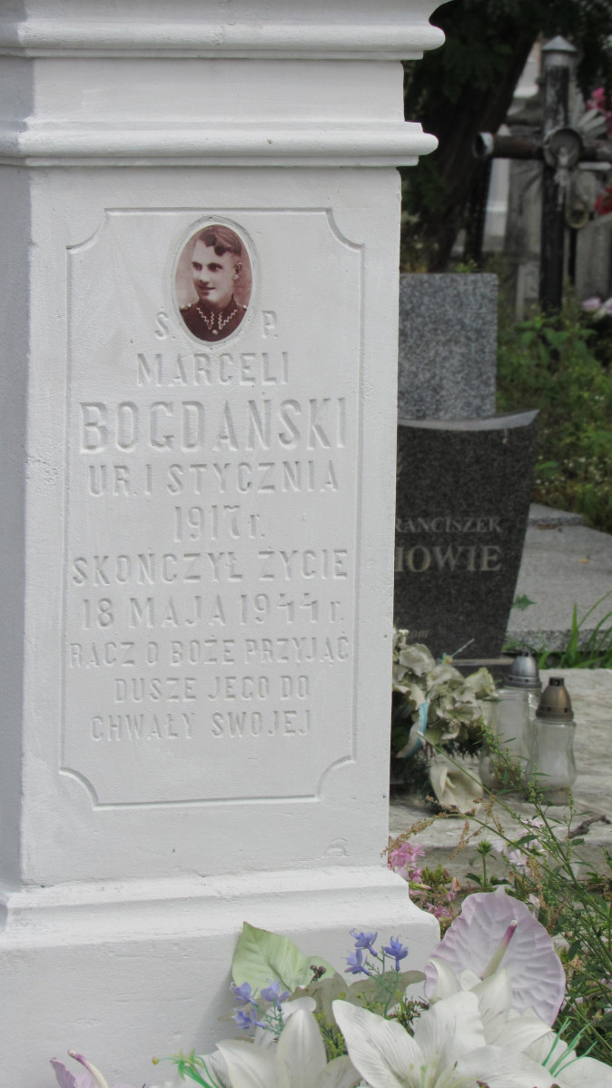 karta ewidencyjna, skan nr 5
