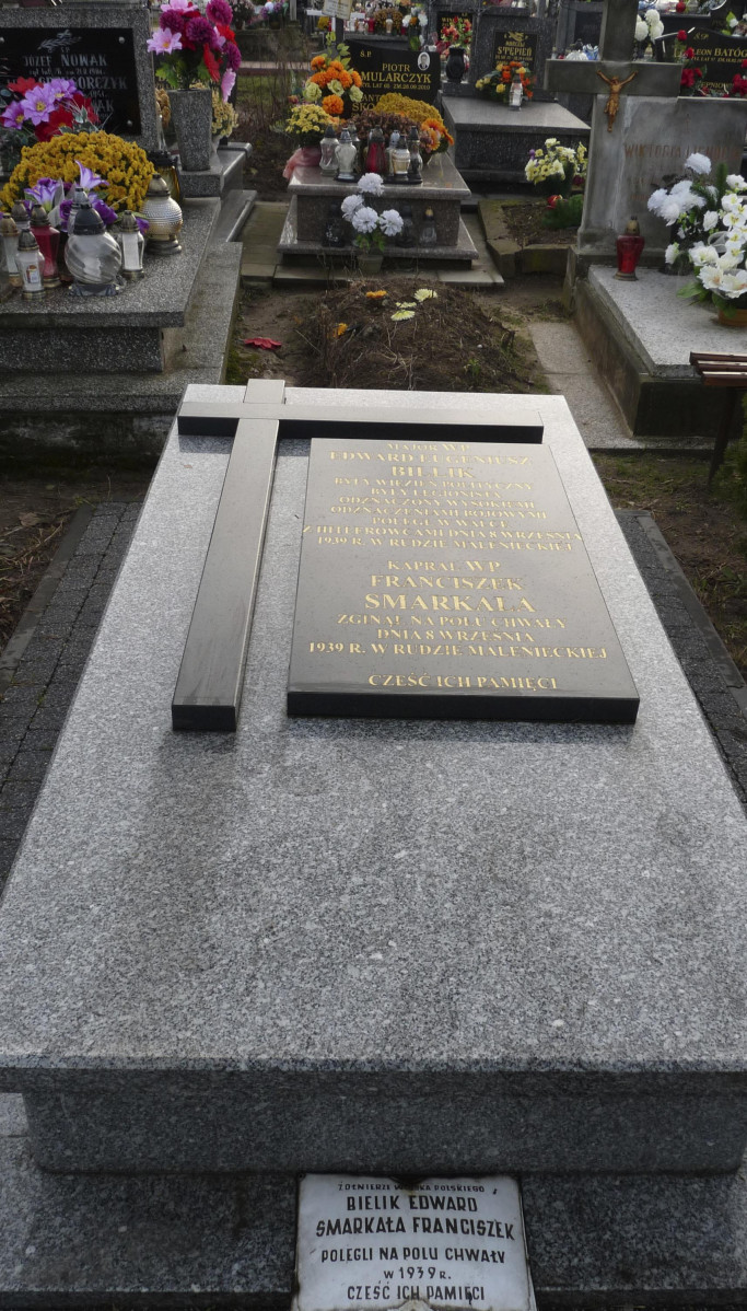 karta ewidencyjna, skan nr 6