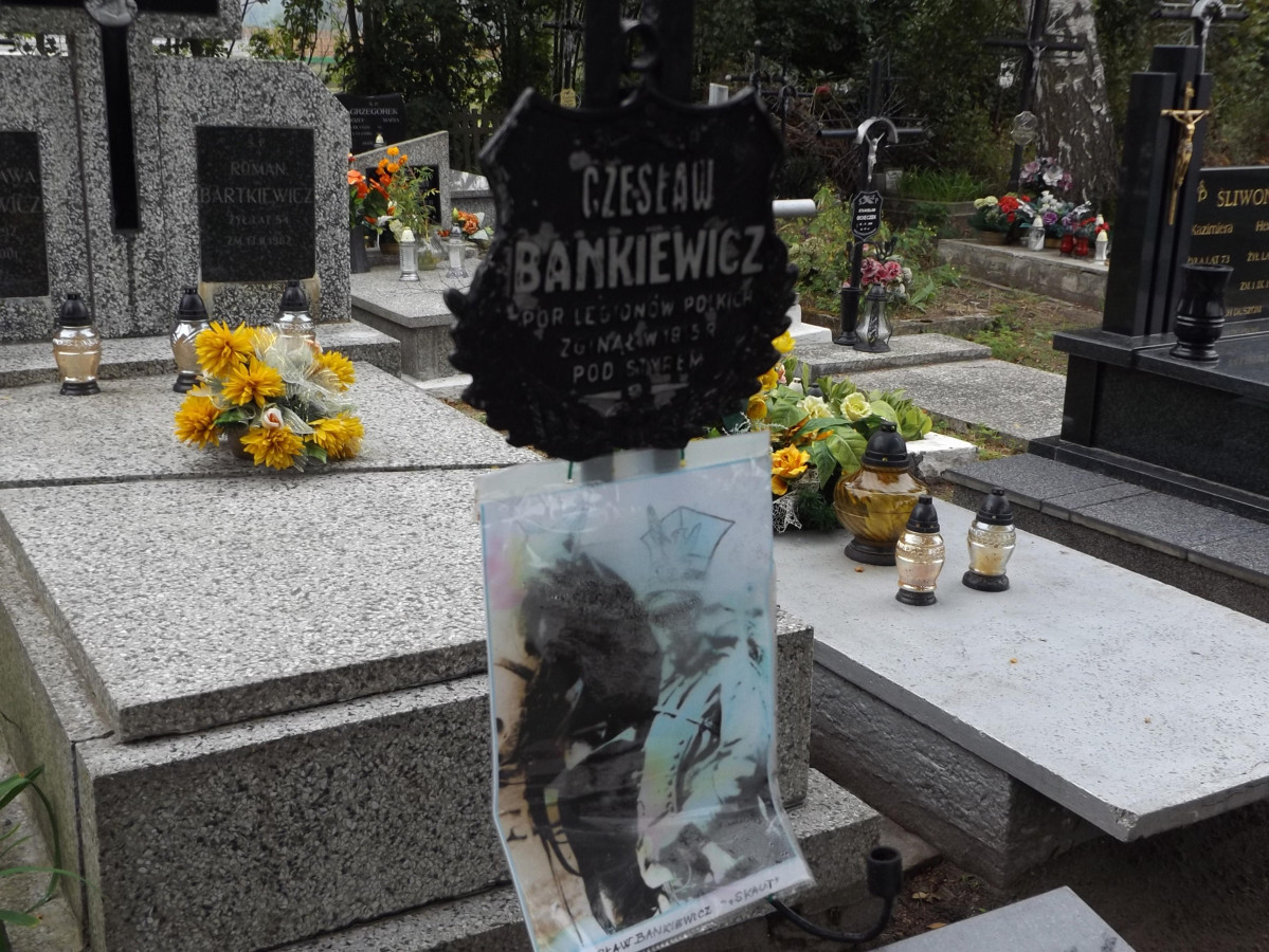 karta ewidencyjna, skan nr 5