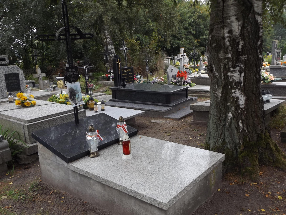 karta ewidencyjna, skan nr 6