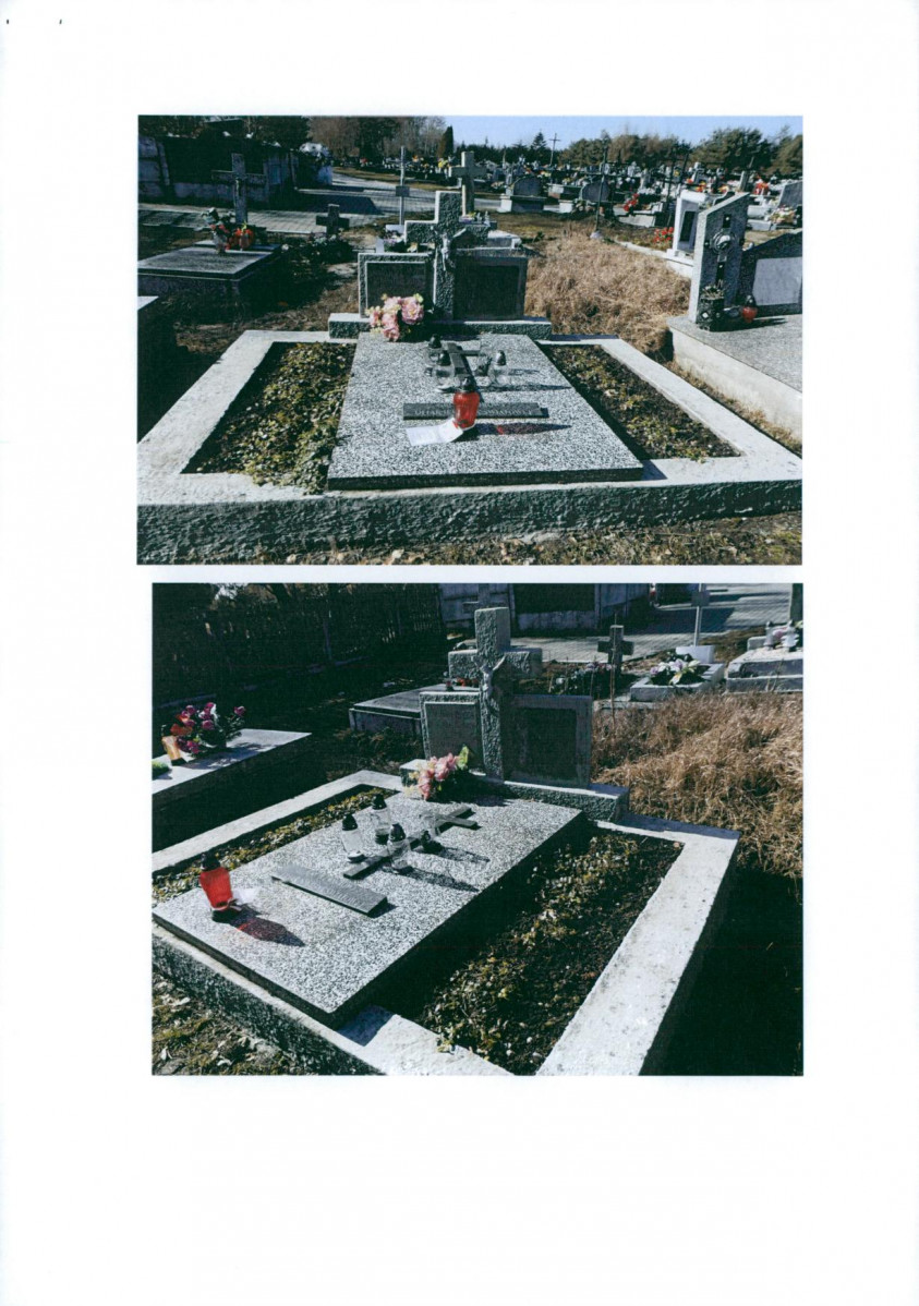 karta ewidencyjna, skan nr 3