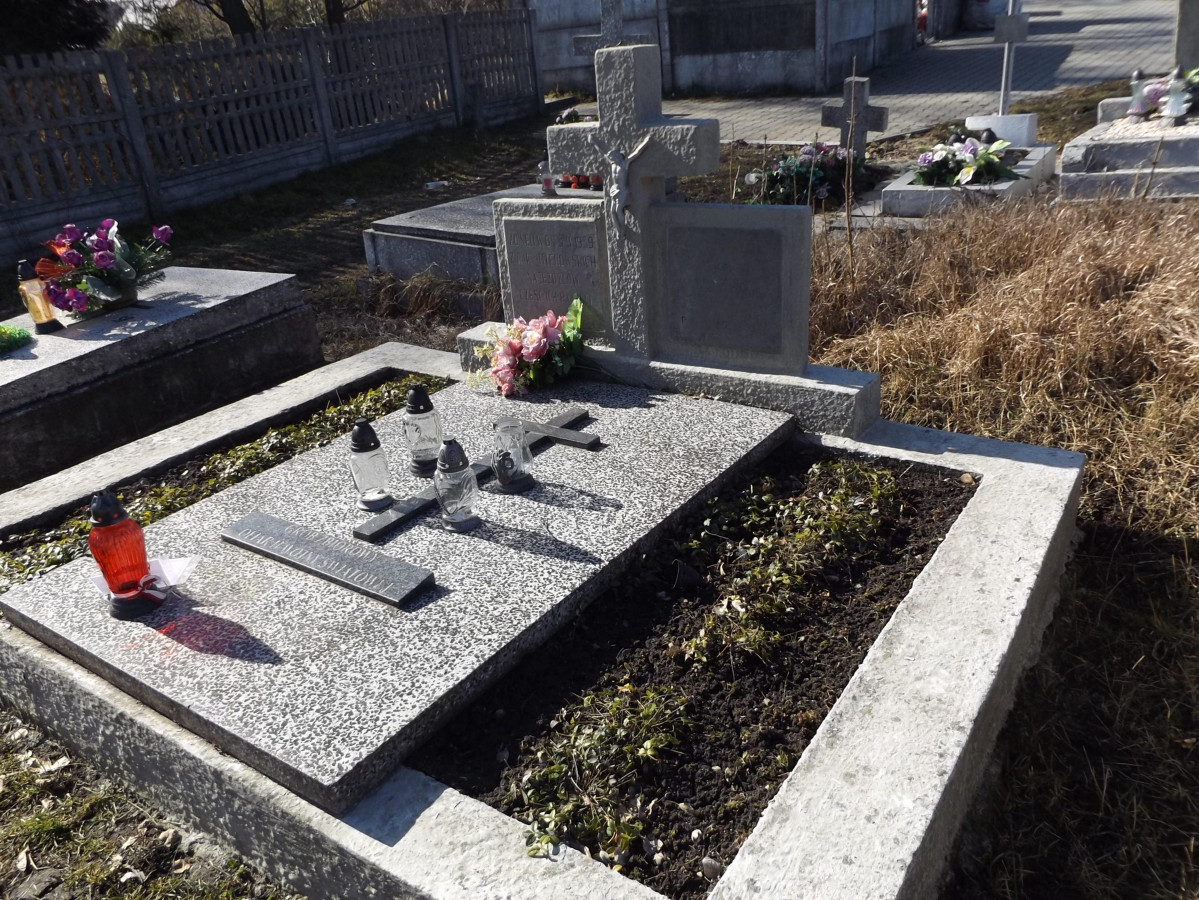 karta ewidencyjna, skan nr 8