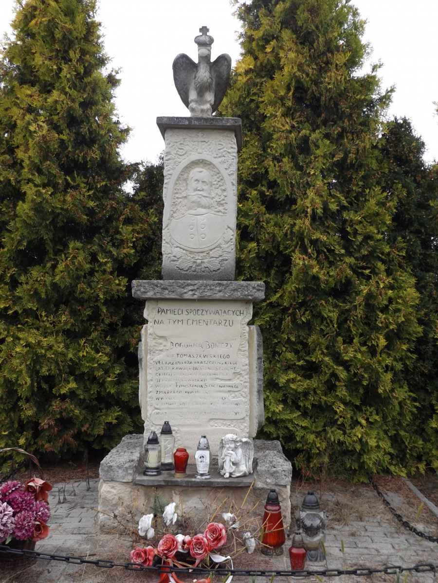 karta ewidencyjna, skan nr 6