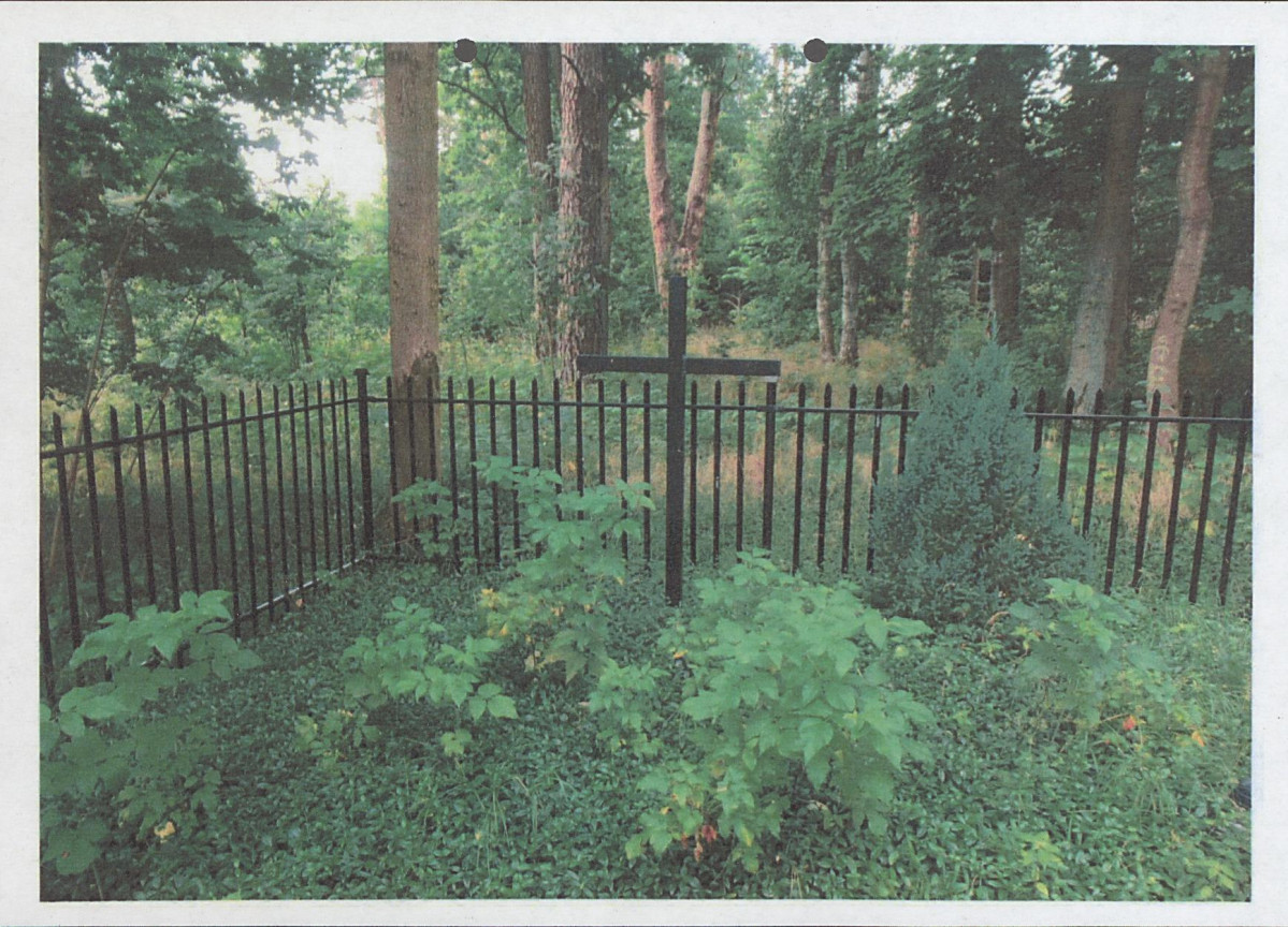 karta ewidencyjna, skan nr 4
