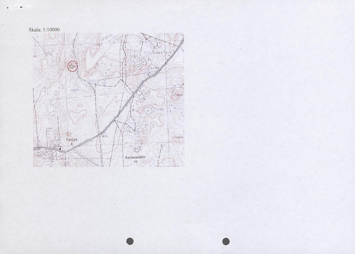 karta ewidencyjna, skan nr 4