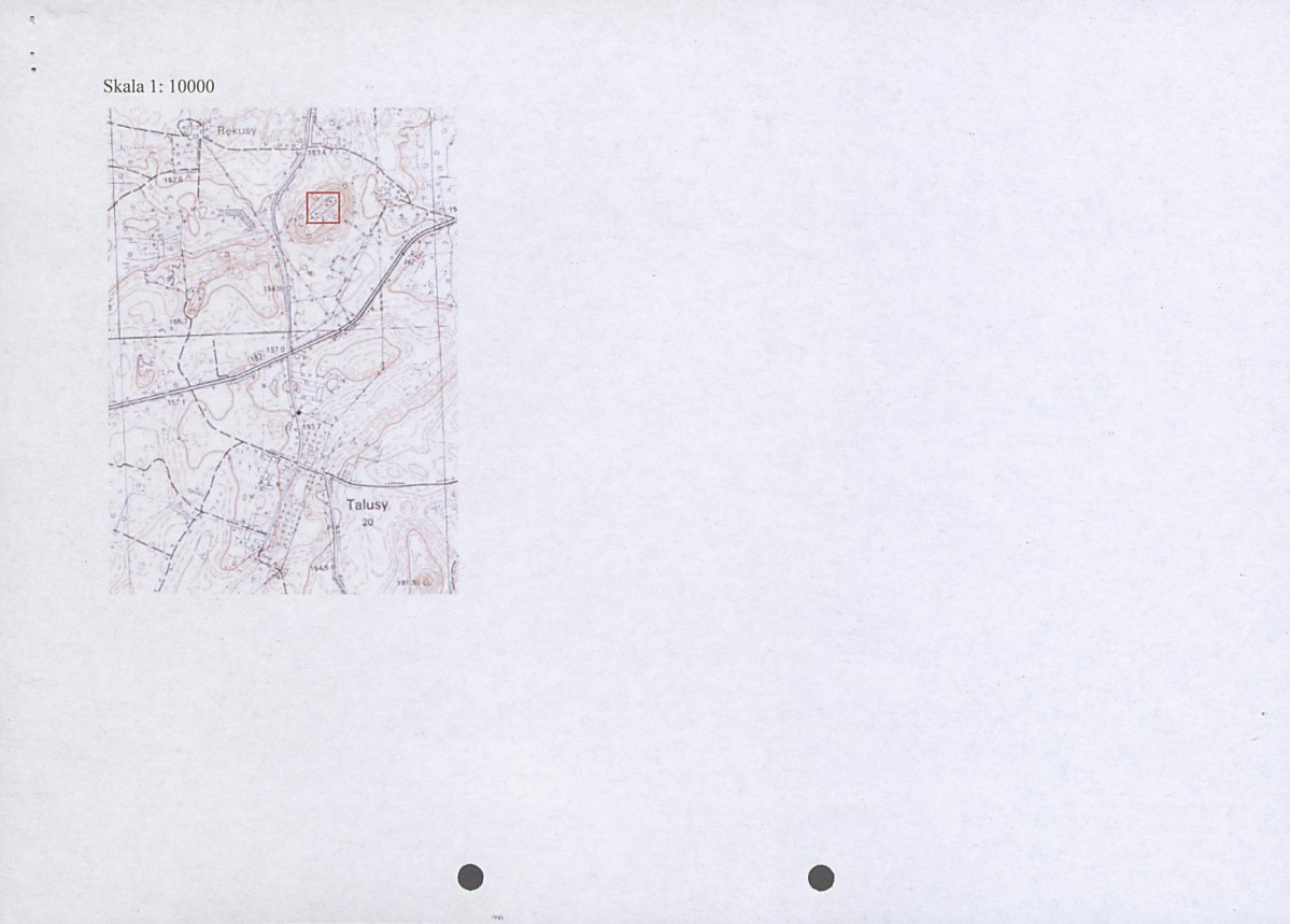 karta ewidencyjna, skan nr 4