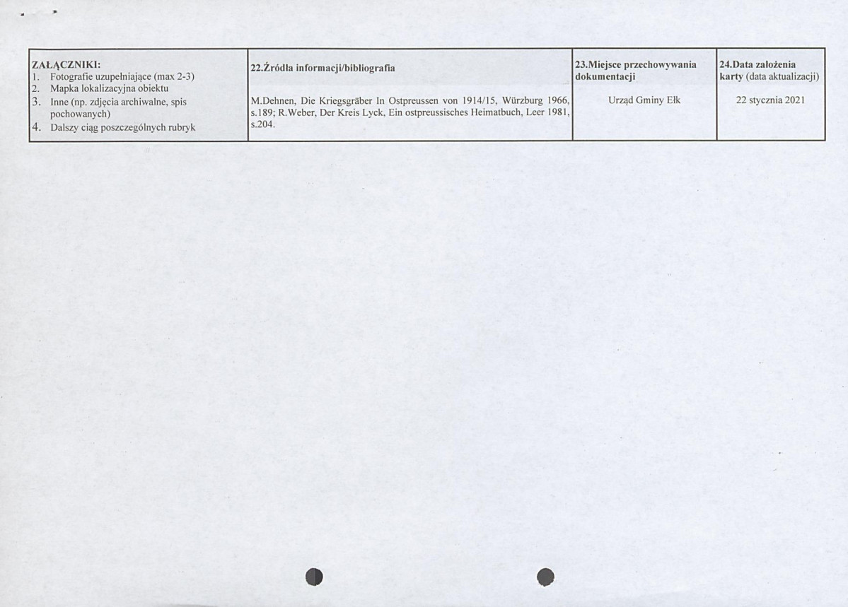 karta ewidencyjna, skan nr 3