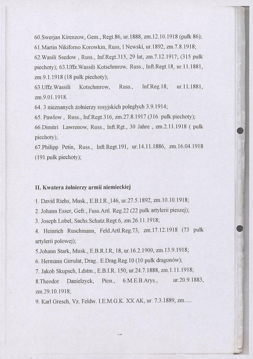 karta ewidencyjna, skan nr 37