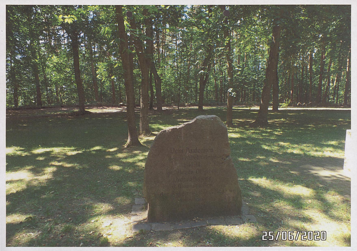 karta ewidencyjna, skan nr 6
