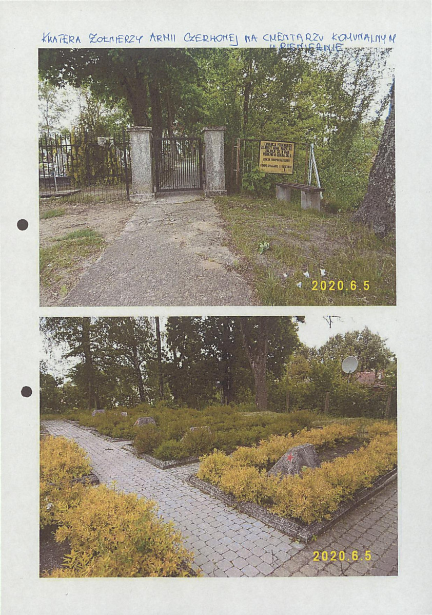 karta ewidencyjna, skan nr 8