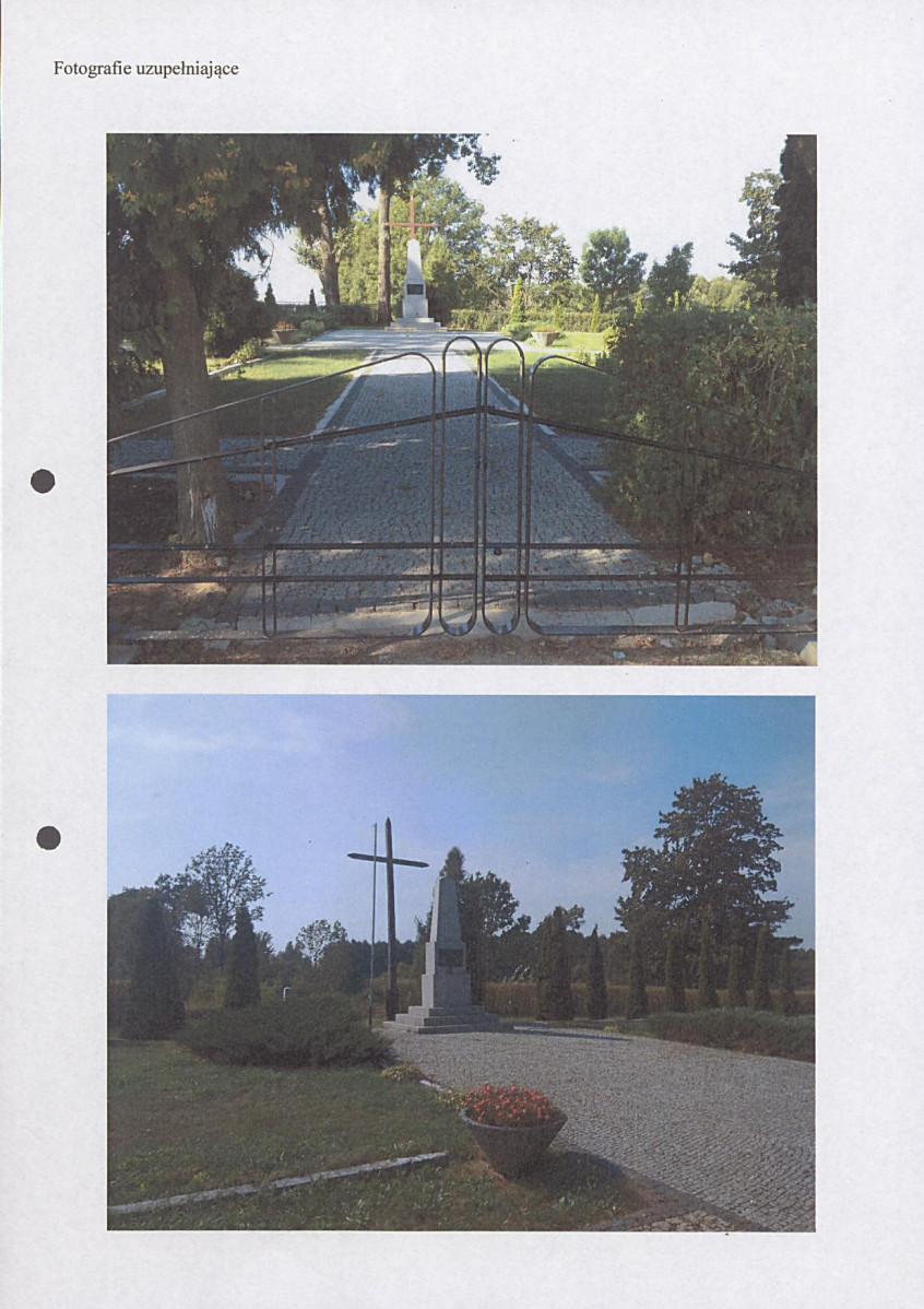 karta ewidencyjna, skan nr 3