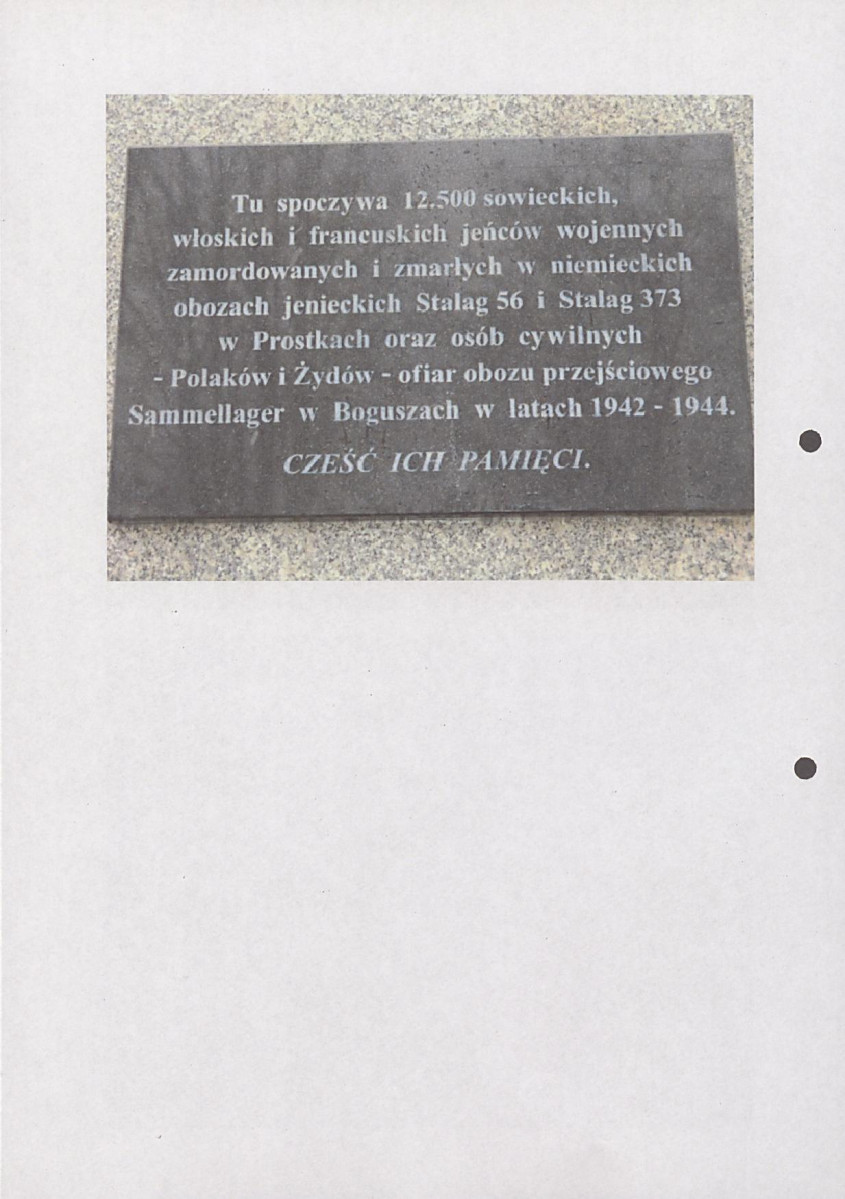 karta ewidencyjna, skan nr 4