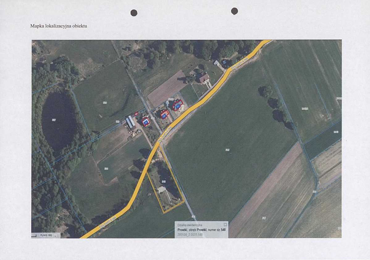 karta ewidencyjna, skan nr 5