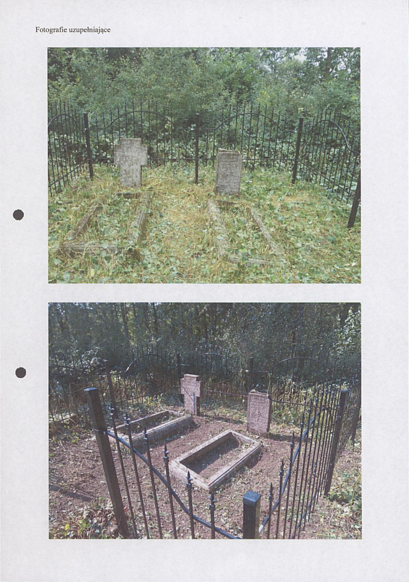 karta ewidencyjna, skan nr 3