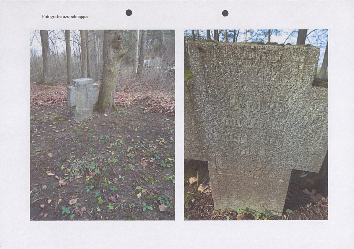 karta ewidencyjna, skan nr 3