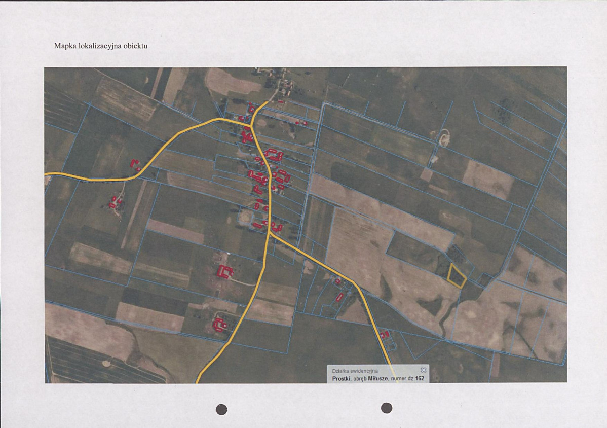 karta ewidencyjna, skan nr 4