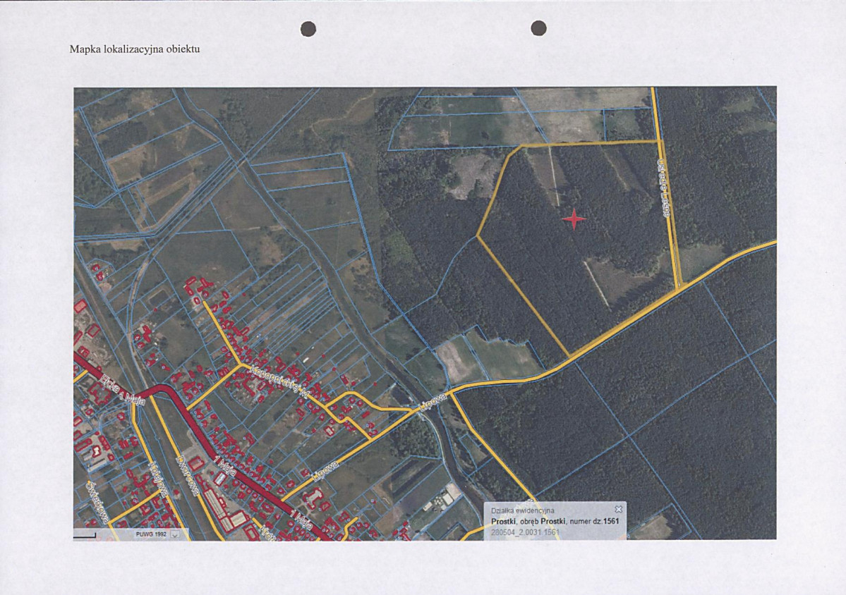 karta ewidencyjna, skan nr 5