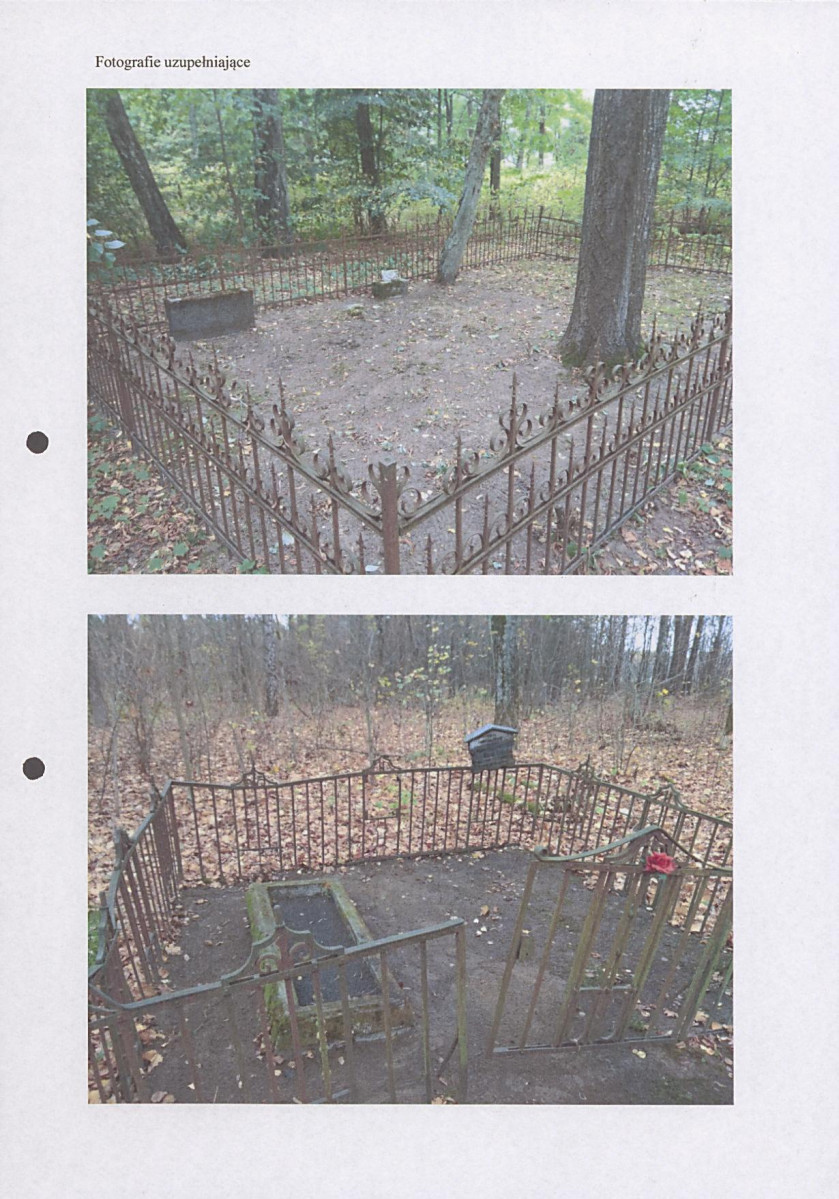 karta ewidencyjna, skan nr 3