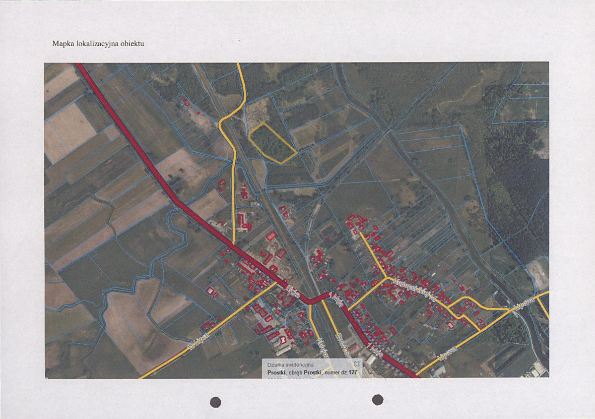 karta ewidencyjna, skan nr 4