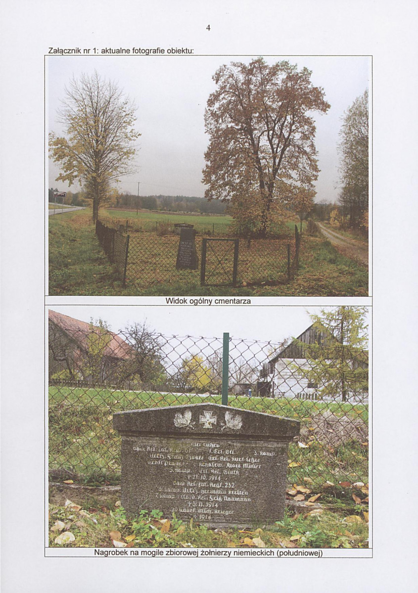 karta ewidencyjna, skan nr 4
