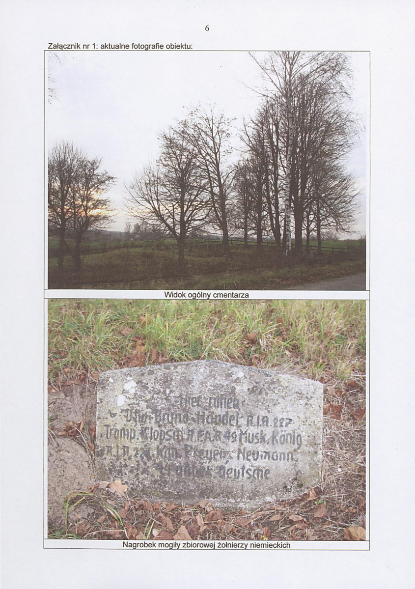 karta ewidencyjna, skan nr 6