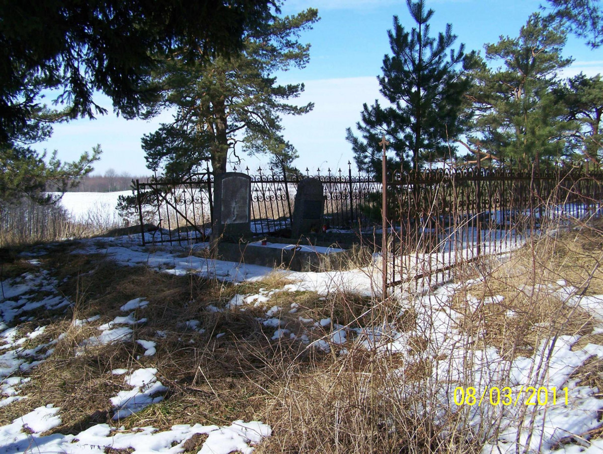 karta ewidencyjna, skan nr 14